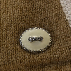 CHANEL P51622K06638 Váy - Hàng hiệu Chính hãng 815831