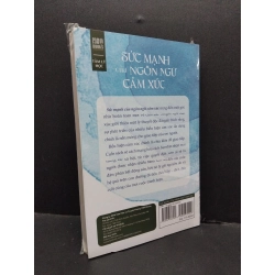 Sức mạnh của ngôn ngữ cảm xúc Mark Changizi & Tim Barber mới 100% HCM.ASB2310 356385