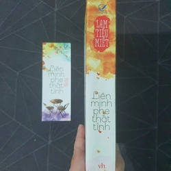 "Liên minh phe thất tình" - Lâu Vũ Tinh 492805