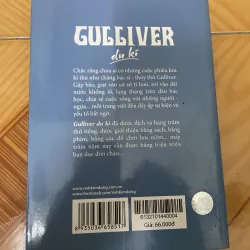 Gulliver du ký 932030