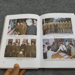 LỊCH SỬ BÁO QUÂN ĐỘI NHÂN DÂN 1950 - 2000 936724