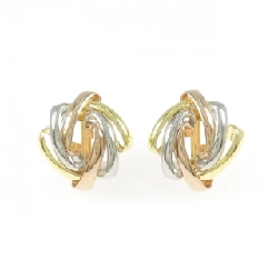 K18YG/PT900/K18PG Bông tai - Hàng hiệu Chính hãng