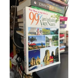 99 Danh thắng Việt Nam