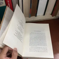 II Văn Học: Đi! Đây Việt Bắc! _ Cổng Tỉnh _ Người Người Lớp Lớp - Trần Dần - 2015 709132