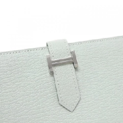 【Sản phẩm chưa sử dụng】Ví Hermès Béane Soufflé 039078CK 621321