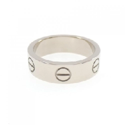 Nhẫn Cartier Love - Hàng hiệu Authentic 834144