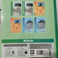 Sách Giáo Trình Hán Ngữ - Giải Trình Hán Ngữ Phiên Bản Mới 2 Tập 1 Quyển Hạ 659661