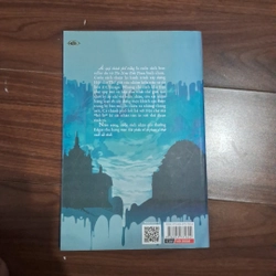 Ác quỷ thành phố trắng 525227