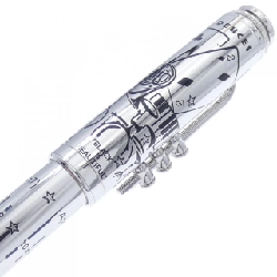 Montblanc Great Characters Miles Davis 1926 114191 Rollerball - Hàng hiệu Authentic 881105