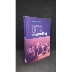 BTS marketing 2019 - Hyungjun Park new 90% HPB.HCM1206