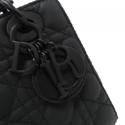 Túi Lady Dior Small MY ABCDIOR của Christian Dior M0538SLOI 617509