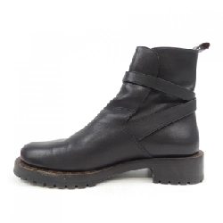 Giày bốt dòng BoBo của Louis Vuitton - Hàng hiệu Authentic 827395