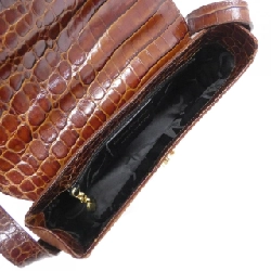 【Vintage】Túi đeo vai Salvatore Ferragamo 21 5716 610511