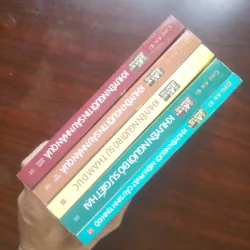 [Sách] An Sĩ Toàn Thư (Trọn Bộ 5/5 Tập - Chu An Sĩ) 805976