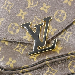 Túi xách vai Louis Vuitton Monogram Pallas M45592 - Hàng hiệu Chính hãng 776583