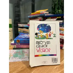 Mười Vạn Câu Hỏi Vì Sao? – Tuyển tập