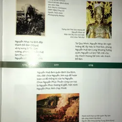 Quân Đội Tây Sơn - Lịch sử bằng hình ảnh  718270