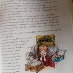 The Complete My Naughty Little Sister Storybook 1002078