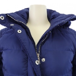 Áo khoác lông vũ PRADA logo hình tam giác 29X544 R182 Q04 - Hàng hiệu Chính hãng 817458