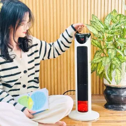 Máy sưởi Kalite Helios KH25 796499