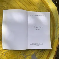  VỚI HUẾ - CLB VH HUẾ TẠI HÀ NỘI 792870