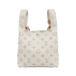 Túi xách vai Louis Vuitton Monogram Dune Atlantis BB M24408 608873