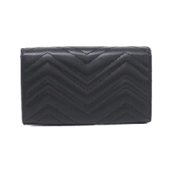 【Sản phẩm mới】Ví xích Gucci GG MARMONT 837745 AAET8 621754