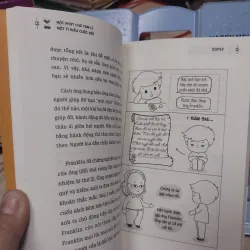 Sách: Một phút cho tâm lý, một tí hiểu cuộc đời - TG: Oopsy (B1) 783737