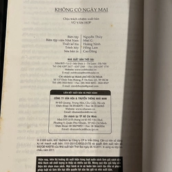 Không có ngày mai - Lee Child 302787