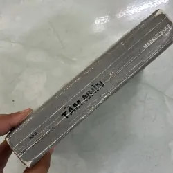 Tầm nhìn Berlin - Markus Wolf - 1994s 996218