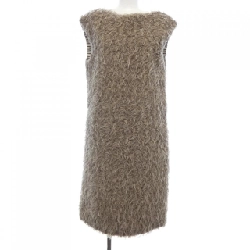 ミナペルホネン mina perhonen ja3309 váy - Hàng hiệu Authentic