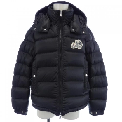 MONCLER BRAMANT Áo khoác lông - Hàng hiệu Chính hãng