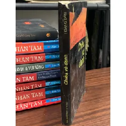 Chiều vô danh- Hoàng Dân 674788