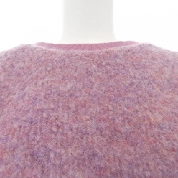 6ROKU 8612-241-0089 Áo len - Hàng hiệu Chính hãng 817621