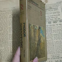 The Idiot (Book One) - Fyodor Dostoevsky 968679