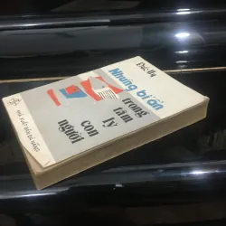 Những bí ẩn trong tâm lý con người 974802