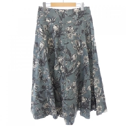 Thương hiệu 'S Max Mara 910601296 Váy - Hàng hiệu Chính hãng 809720