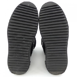 Giày boot dòng Snowdrop của Louis Vuitton LV Inisial, hoa Monogram 658711