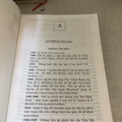 Văn hoá nghệ thuật thế kỷ XX 969918