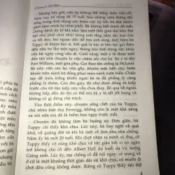 Định mệnh trái ngang - Rosamunde Pilcher 1005477