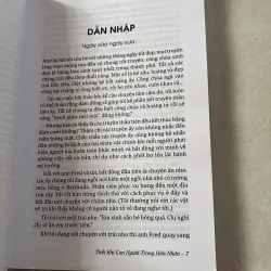 Tinh khí con người trong hôn nhân 746924