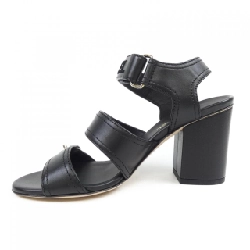 Giày sandal CHANEL G37387X01000 - Hàng hiệu Authentic 830235