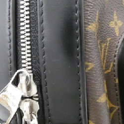 Balo Louis Vuitton Monogram Macassar Josh M41530 - Hàng hiệu Chính hãng 801288