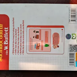 Sách lược đầu tư của Warren Buffett 719616