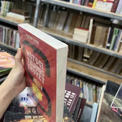 MỘT ĐỜI THƯƠNG THUYẾT- PHAN VĂN TRƯỜNG 702775