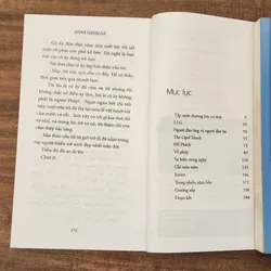 Truyện ngắn: GIÁ ĐÂU ĐÓ CÓ NGƯỜI ĐỢI TÔI (tác giả: Anna Gavalda) 720264