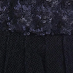 【Mã giảm giá】Chanel CHANEL Đầm 650033