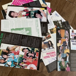 Poster sân khấu thân tặng khổ a4 539199
