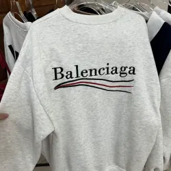 Áo sweater nỉ bông cotton - thời trang nam nữ 937536