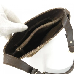 Gucci 001 4286 Túi đeo chéo - Hàng hiệu Chính hãng 801403